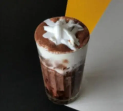 Hình ảnh Cacao muối