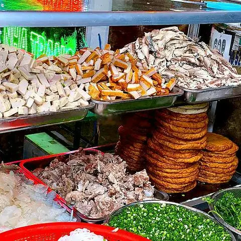 Hình ảnh Chả