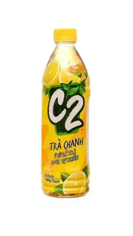 Hình ảnh C2 Chanh