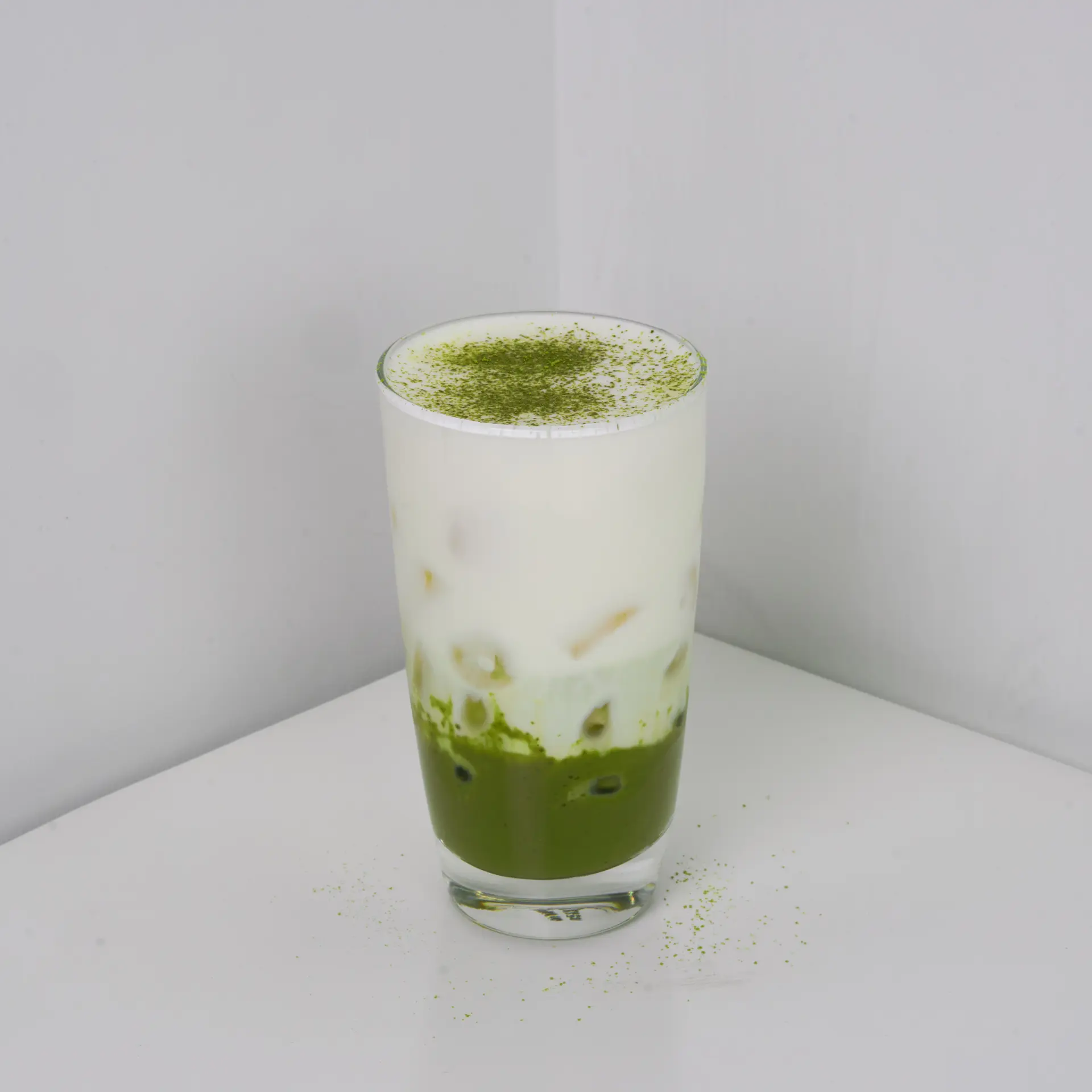 Hình ảnh Coconut Matcha 