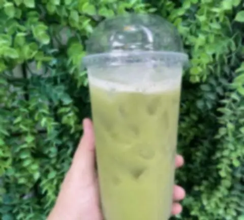 Hình ảnh Nước ép cần tây