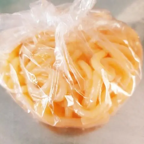 Hình ảnh Bánh canh thêm 