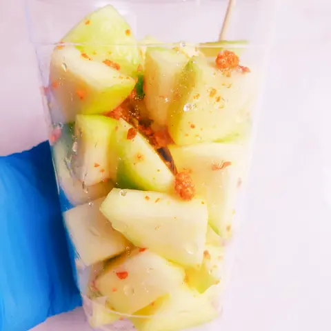 Hình ảnh Xoài Lắc