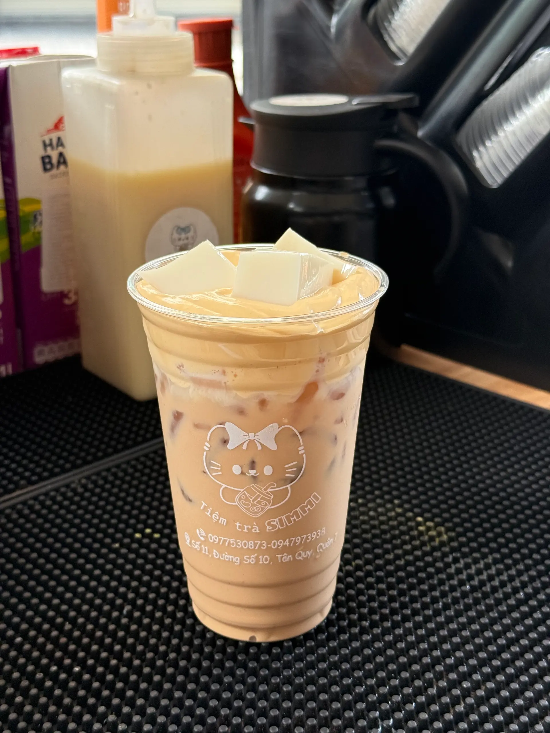 Hình ảnh Simmi Double Chesee