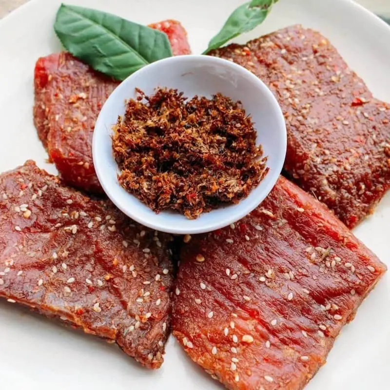 Hình ảnh Bò 1 nắng