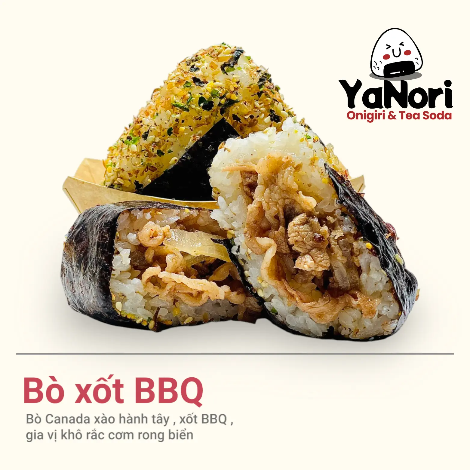 Hình ảnh Bò sốt BBQ