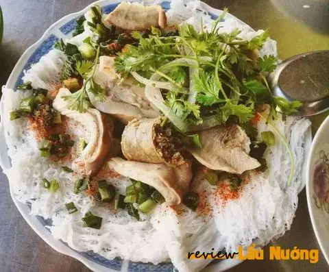 Hình ảnh BÁNH HỎI LÒNG HEO - ĐẶT BIỆT 45❤️❤️