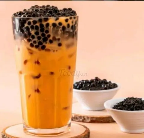 Hình ảnh Trà thái đỏ