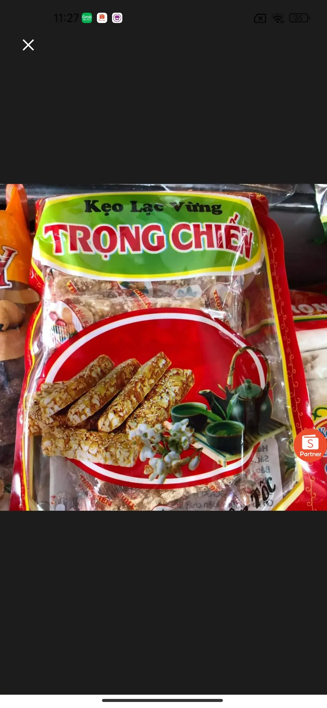 Hình ảnh KẸO LẠC VỪNG