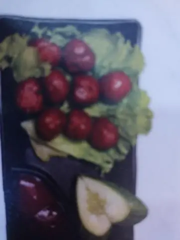 Hình ảnh Hồ lô chiên