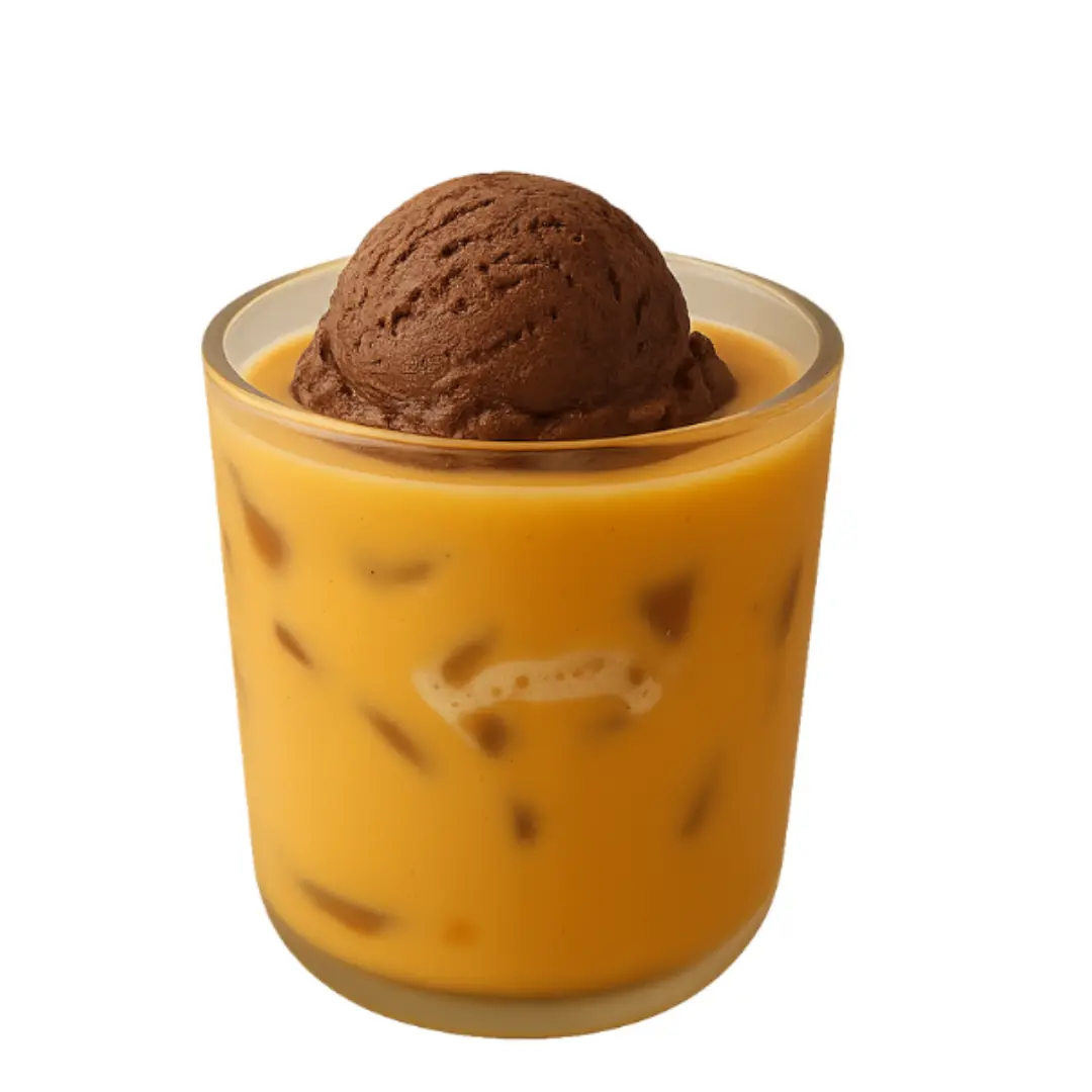 Hình ảnh Cà phê choco