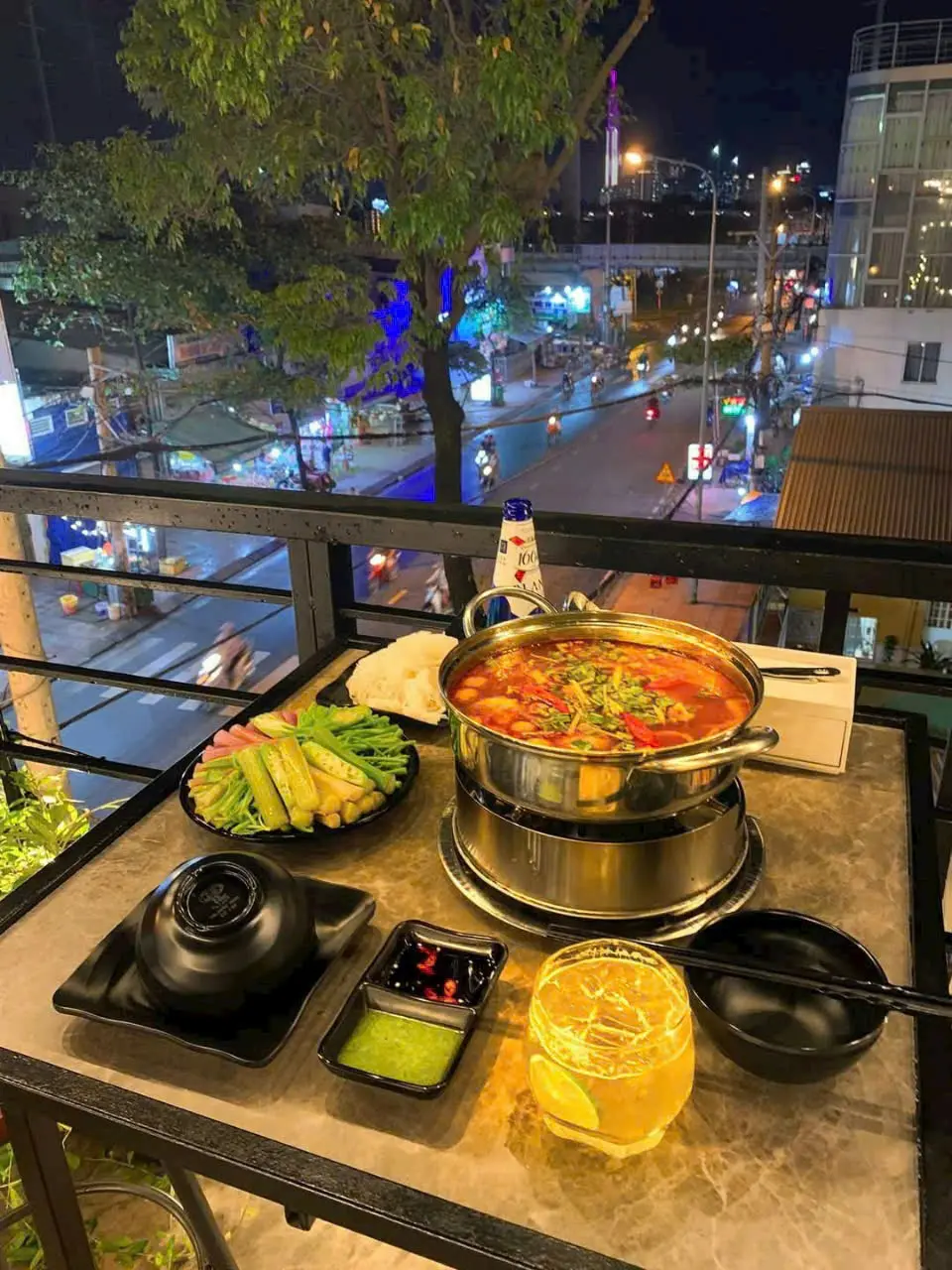 Hình ảnh Combo Ấm Lòng Người Thương