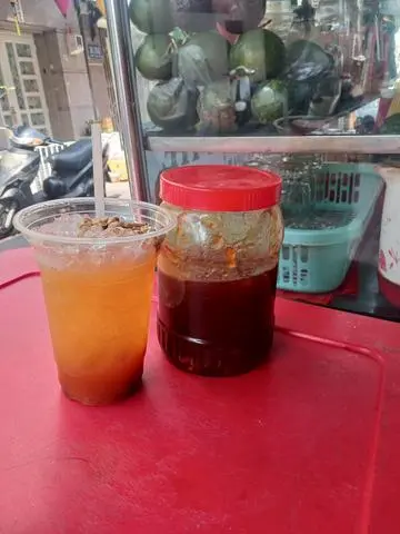 Hình ảnh đá mê ly lớn 