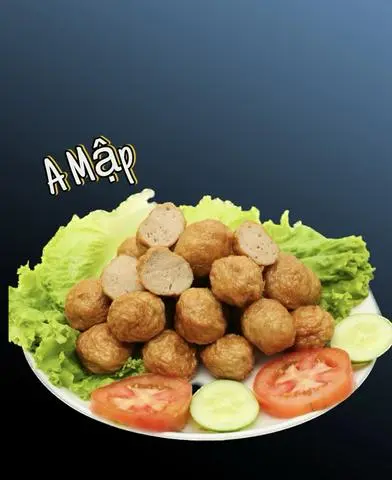Hình ảnh Bò Viên - 10 viên