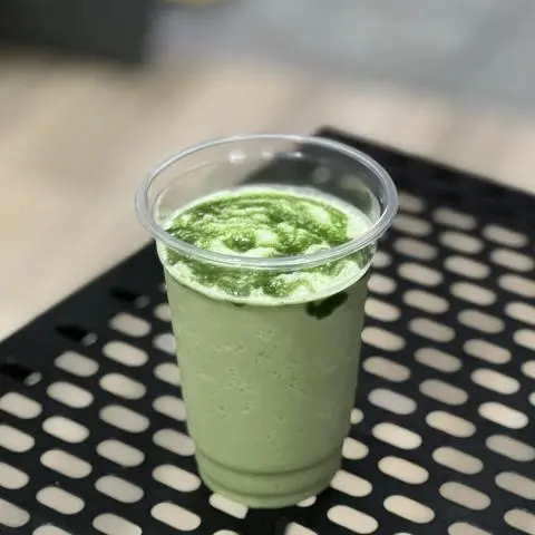 Hình ảnh Matcha Đá xay