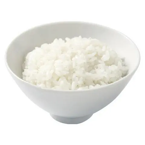 Hình ảnh Cơm trắng - 공기밥