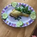 Hình ảnh Ức gà ta - gỏi