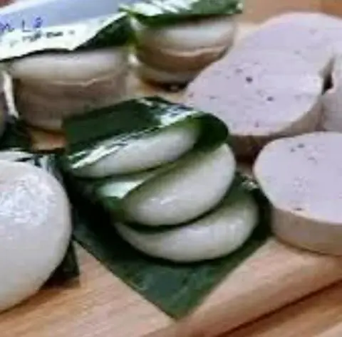 Hình ảnh Bánh dày