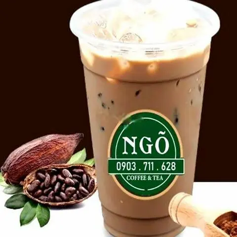 Hình ảnh Cacao sữa đá size L