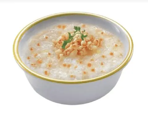 Hình ảnh Cháo tôm