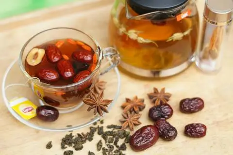 Hình ảnh Lipton thảo mộc