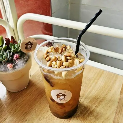 Hình ảnh Đá me