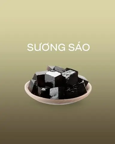 Hình ảnh Sương sáo