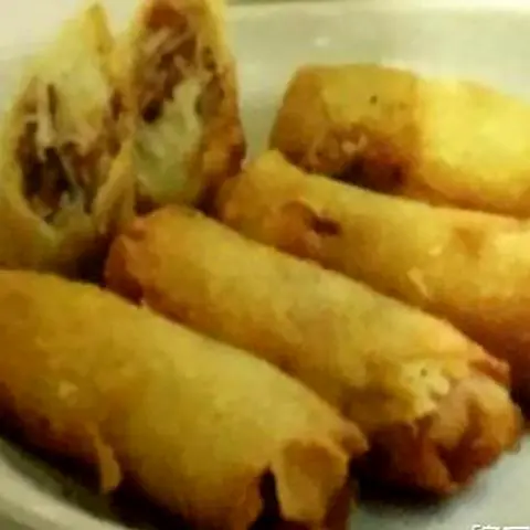 Hình ảnh Chả Giò