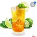 Hình ảnh Trà chanh lớn