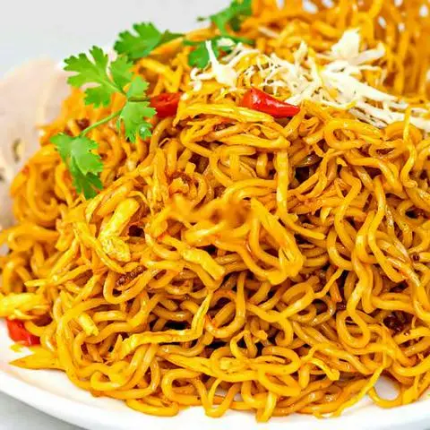 Hình ảnh Mì thêm