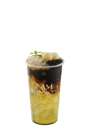 Hình ảnh SĐY - Bạch Cúc Long Nhãn
