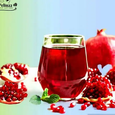 Hình ảnh Nước Ép Lựu