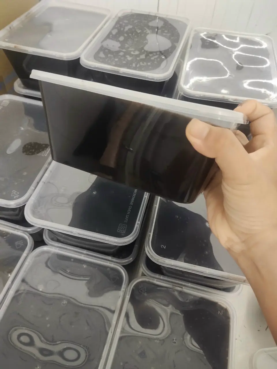 Hình ảnh Sương sáo nguyên ổ - 1kg