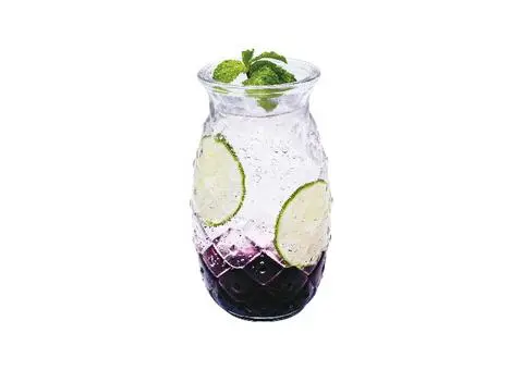 Hình ảnh SODA VIỆT QUẤT 