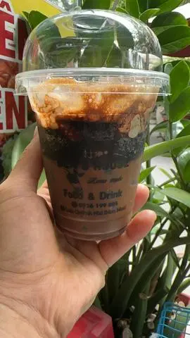 Hình ảnh CAFE SỮA ĐÁ