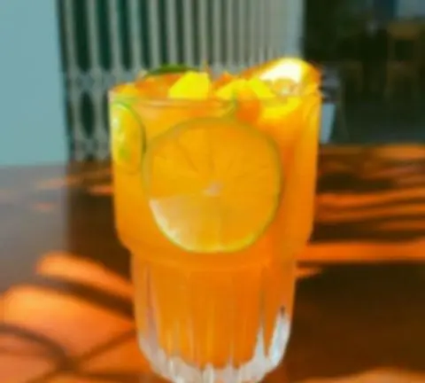 Hình ảnh Cam vắt