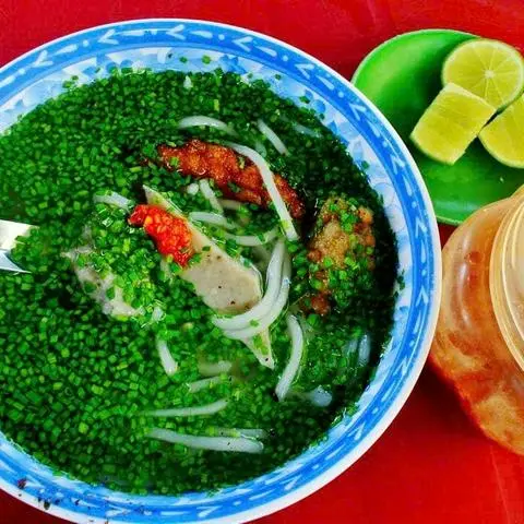 Hình ảnh Bánh Canh Hải Sản