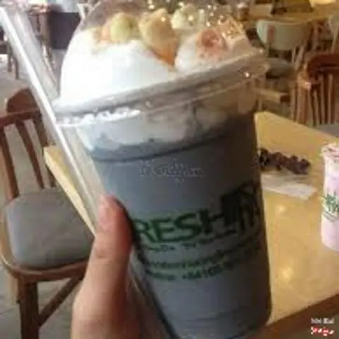 Hình ảnh Kem tuyết mun