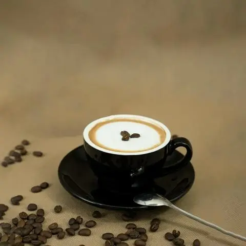 Hình ảnh Cappuccino 