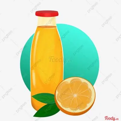 Hình ảnh Cam ép mật ong