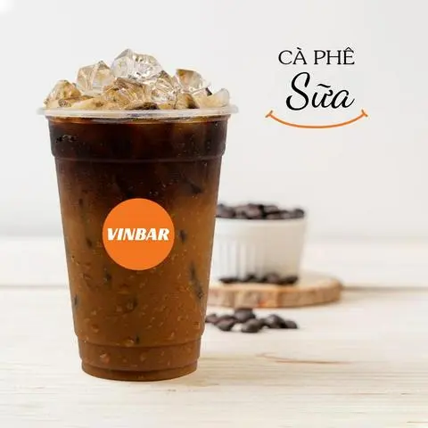Hình ảnh cafe sữa 