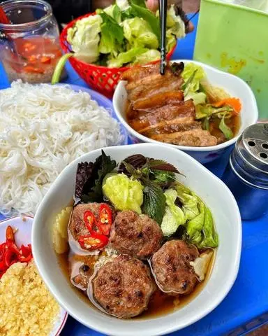 Hình ảnh Chả Viên Thêm 