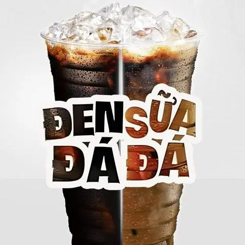 Hình ảnh Cà phê sữa đá