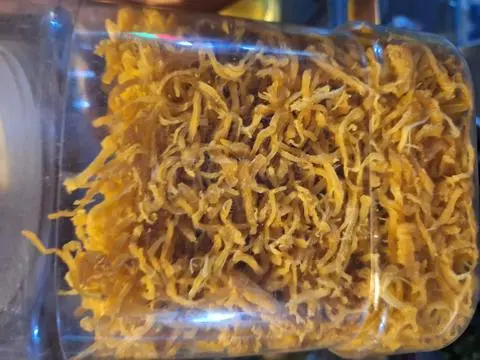 Hình ảnh Khô Gà Thêm 