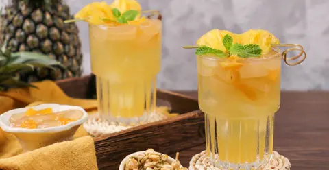 Hình ảnh Trà Lài đác thơm 