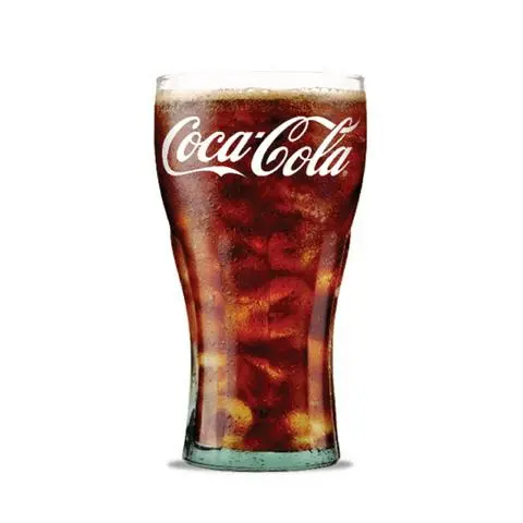 Hình ảnh Coca ly 