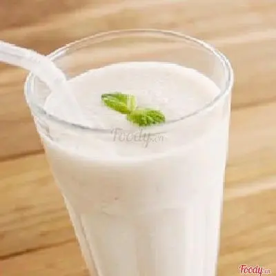 Hình ảnh Trà Sữa Bạc Hà Size L