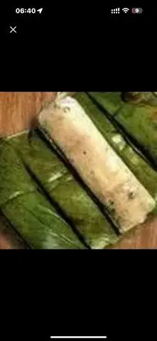 Hình ảnh Combo 3 chả lá
