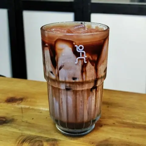 Hình ảnh Choco Latte