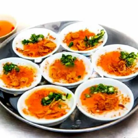 Hình ảnh Bánh Bèo